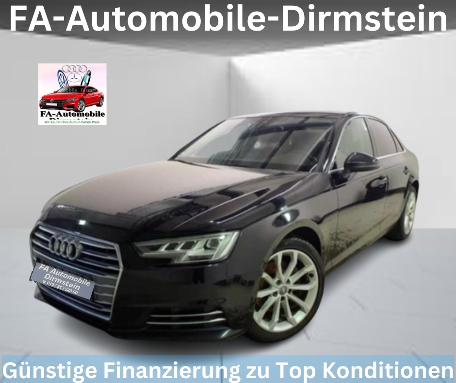 Fa Automobile Dirmstein