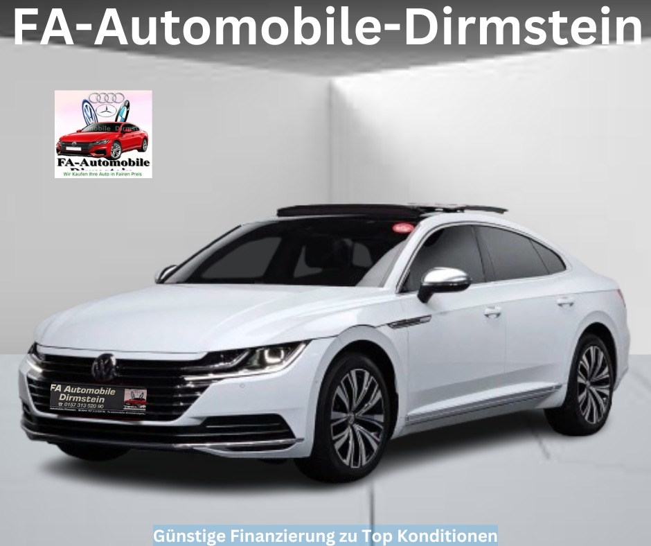 Audi SQ7 4.0 TDI Quattro